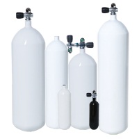Tanks 200-230 bar